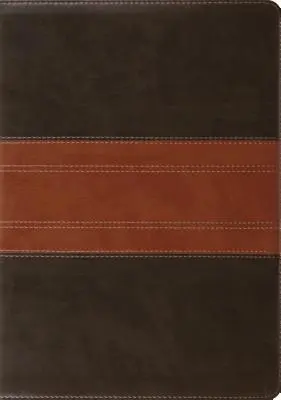 Biblia de estudio-ESV-Trail Design - Study Bible-ESV-Trail Design