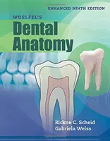 Woelfel's Dental Anatomy, Enhanced Edition (Anatomía dental de Woelfel, edición mejorada) - Woelfel's Dental Anatomy, Enhanced Edition