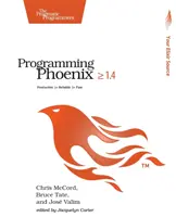 Programación Phoenix 1.4: Productivo > Fiable > Rápido - Programming Phoenix 1.4: Productive > Reliable > Fast