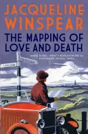 Mapas de amor y muerte - Una fascinante novela policíaca de entreguerras (Winspear Jacqueline (Autora)) - Mapping of Love and Death - A fascinating inter-war whodunnit (Winspear Jacqueline (Author))