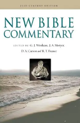 Nuevo comentario bíblico - New Bible Commentary