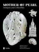 Antigüedades y objetos de colección Mother-Of-Pearl - Mother-Of-Pearl Antiques and Collectibles