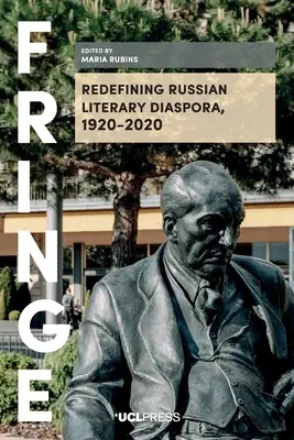 Redefinición de la diáspora literaria rusa, 1920-2020 - Redefining Russian Literary Diaspora, 1920-2020