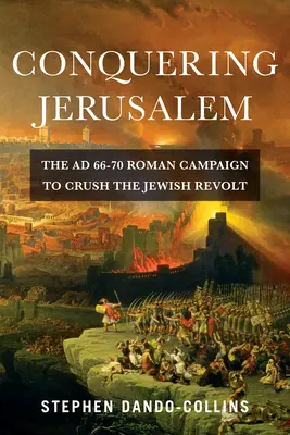 La conquista de Jerusalén - Conquering Jerusalem