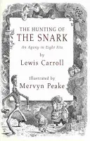 La caza del Snark - Hunting of the Snark