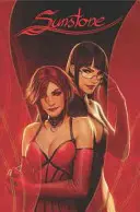 Sunstone Volumen 1 - Sunstone Volume 1