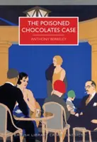 El caso de los bombones envenenados - Poisoned Chocolates Case