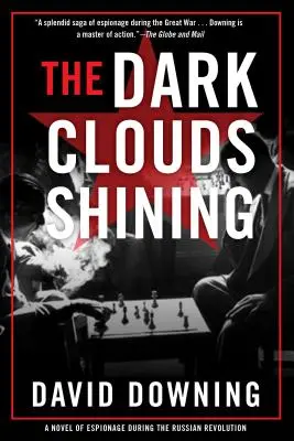 Las nubes oscuras brillan - The Dark Clouds Shining