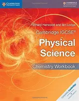 Cambridge Igcse(r) Physical Science Chemistry Workbook