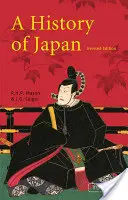 Historia de Japón: Edición revisada - A History of Japan: Revised Edition