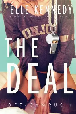 El Trato - The Deal