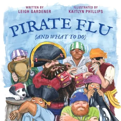 Gripe pirata (y qué hacer) - Pirate Flu (And What To Do)
