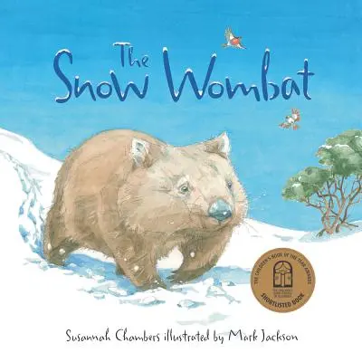 El Wombat de las Nieves - The Snow Wombat