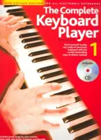 The Complete Keyboard Player, Libro 1 - The Complete Keyboard Player, Book 1