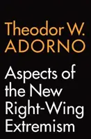 Aspectos del nuevo extremismo de derechas - Aspects of the New Right-Wing Extremism