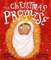 La promesa de Navidad: Edición de regalo en tapa dura - The Christmas Promise: Hardback Gift Edition