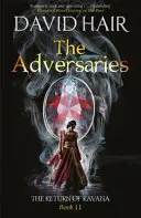 Los Adversarios: El Retorno de Ravana Libro 2 - The Adversaries: The Return of Ravana Book 2