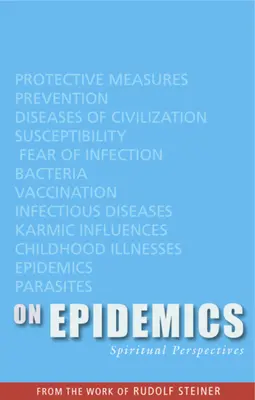 Sobre las epidemias: Perspectivas espirituales - On Epidemics: Spiritual Perspectives