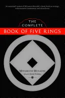 El Libro Completo de los Cinco Anillos - The Complete Book of Five Rings