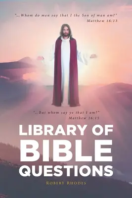 Biblioteca de preguntas bíblicas - Library of Bible Questions
