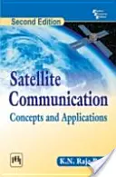 Comunicación por satélite - Conceptos y aplicaciones - Satellite Communication - Concepts and Applications