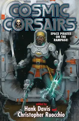 Corsarios cósmicos - Cosmic Corsairs