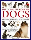 Libro completo de los perros - Complete Book of Dogs