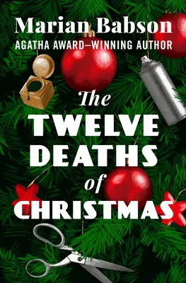 Las doce muertes de Navidad - The Twelve Deaths of Christmas