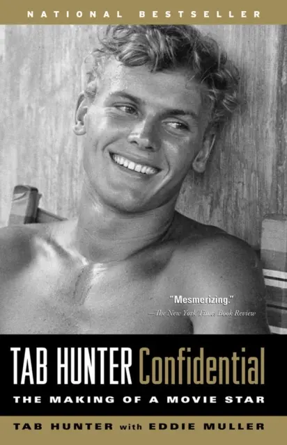 Tab Hunter Confidencial: La formación de una estrella de cine - Tab Hunter Confidential: The Making of a Movie Star