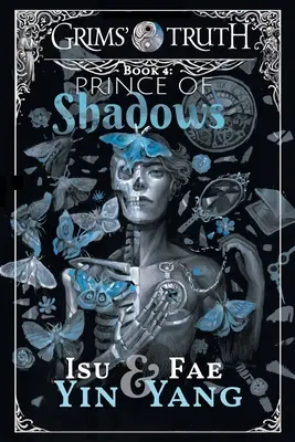 El príncipe de las sombras - Prince of Shadows