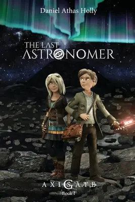 El último astrónomo - The Last Astronomer