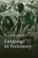 La lengua en la Prehistoria - Language in Prehistory