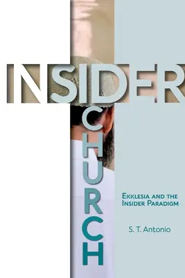 Iglesia introvertida - Insider Church