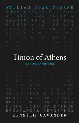 Timón de Atenas - Timon of Athens