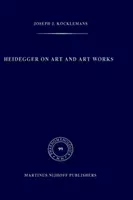 Heidegger sobre el arte y las obras de arte - Heidegger on Art and Art Works