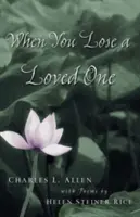 Cuando pierdes a un ser querido - When You Lose a Loved One