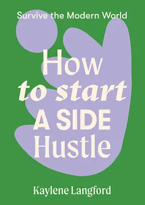 Cómo empezar un negocio paralelo - How to Start a Side Hustle