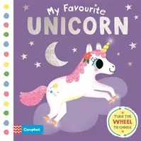 Mi unicornio favorito - My Favourite Unicorn