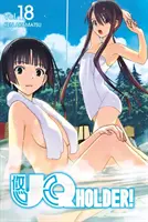 ¡Uq Holder! 18 - Uq Holder! 18