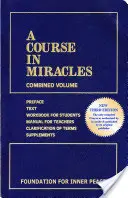 Un curso de milagros: Volumen Combinado - A Course in Miracles: Combined Volume