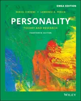 Personalidad - Teoría e investigación - Personality - Theory and Research