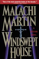 La casa barrida por el viento: una novela - Windswept House - A Novel