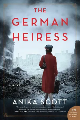 La heredera alemana - The German Heiress