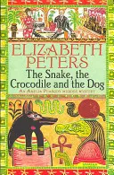 La serpiente, el cocodrilo y el perro - Snake, the Crocodile and the Dog