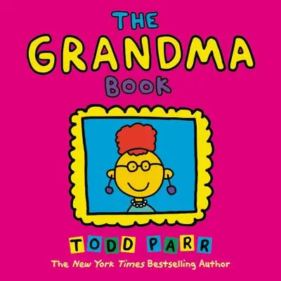 El libro de la abuela - The Grandma Book