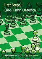 Primeros pasos: Defensa Caro-Kann - First Steps: Caro-Kann Defence