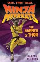 El martillo de Thor - Hammer of Thor