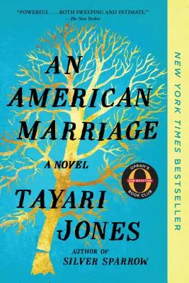 Un matrimonio americano (Oprah's Book Club) - An American Marriage (Oprah's Book Club)