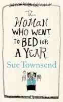 La mujer que se pasó un año en la cama - Woman who Went to Bed for a Year