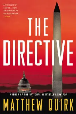 La Directiva - The Directive